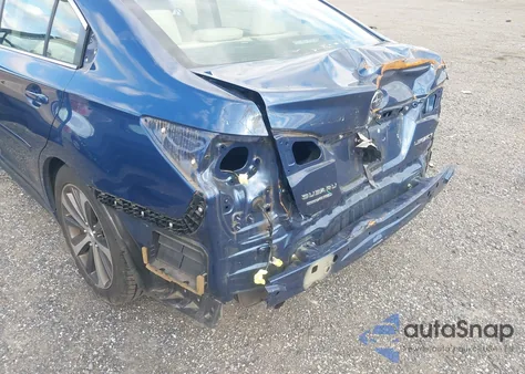 2019 Subaru Legacy 2.5I Limited z USA, uszkodzony, nr VIN 4S3BNAN60K3017914